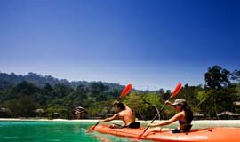 Chamba Adventure Activities