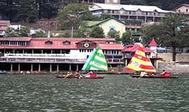 Sattal Adventure Activities