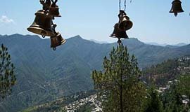 Pauri Nature