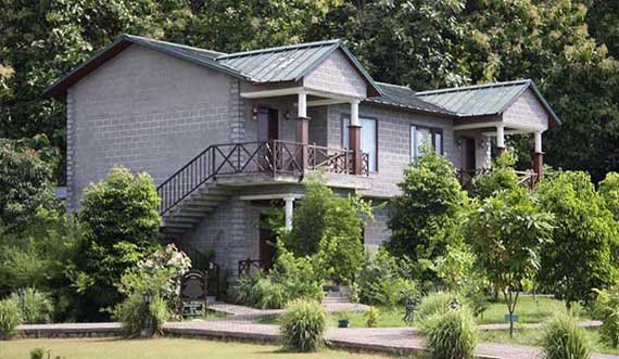 Corbett Holiday Packages