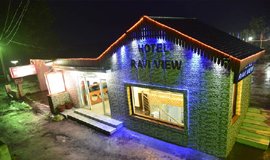 Places to eat in Chamba