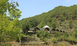 Pauri Adventure Activities