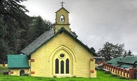 chamba Religious Places