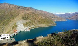 Chamba Important Lakes