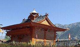 Kinnaur Religious Places