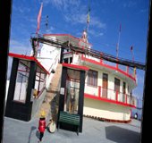 Chandrabadani Temple