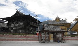 Kinnaur Religious Places
