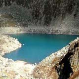Chattarkund Lake