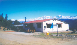 Hotel Chauhan Guest House