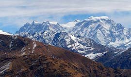 Pauri Nature