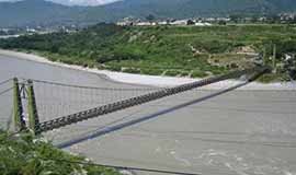 Srinagar Garhwal Nature