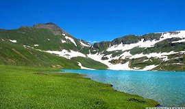 Chamba Nature