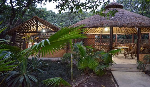 Corbett Holiday Packages
