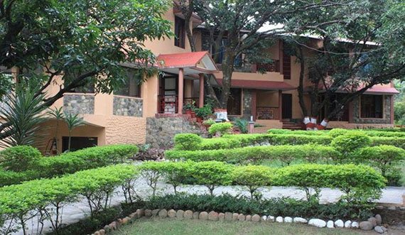 Corbett Holiday Packages