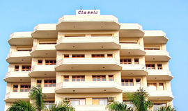Classic Residency