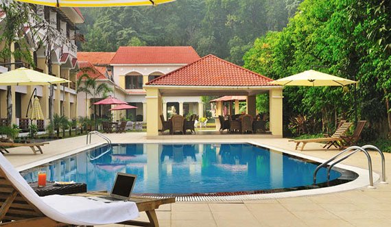 Corbett Holiday Packages