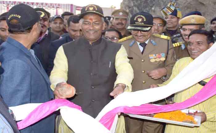 Uttarakhand News