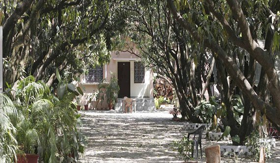 Corbett Holiday Packages