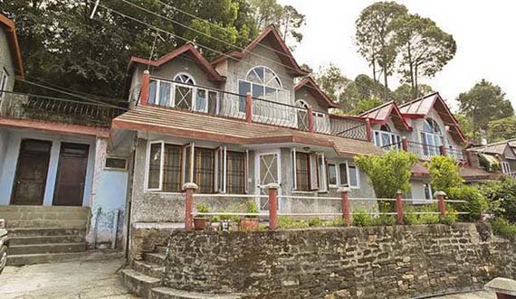 ranikhet Holiday Packages