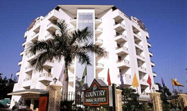 Country Inn Haridwar