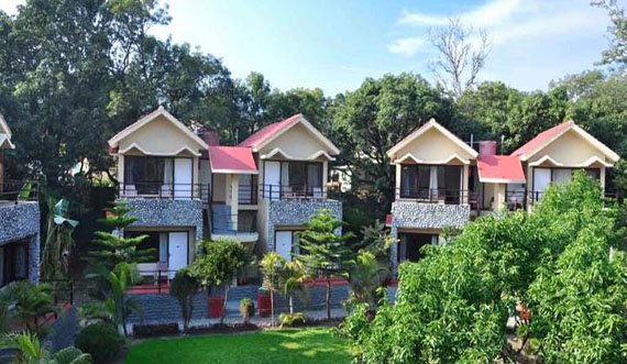 Corbett Holiday Packages