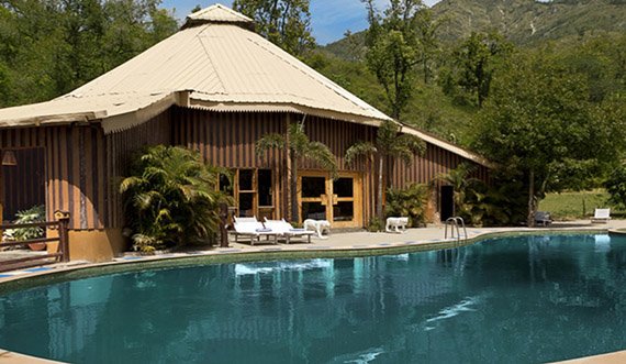 Corbett Holiday Packages