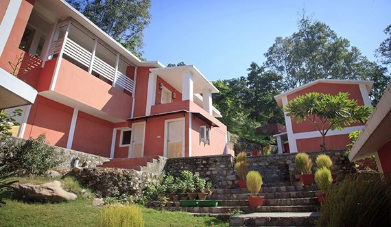 Corbett Holiday Packages