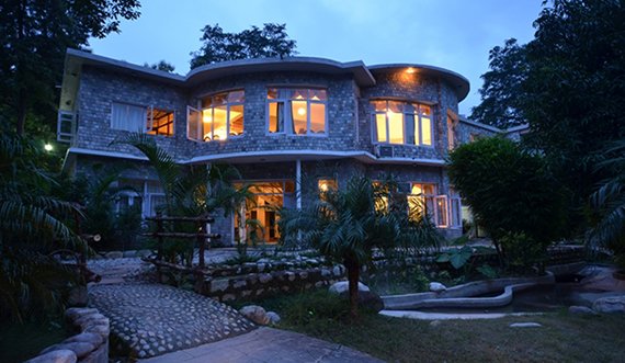 Corbett Holiday Packages