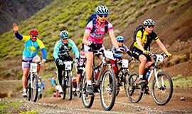 Rudraprayag Adventure Activities