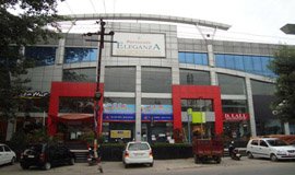 Dehradun Shopping Places