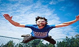 Ramnagar Adventure Activities