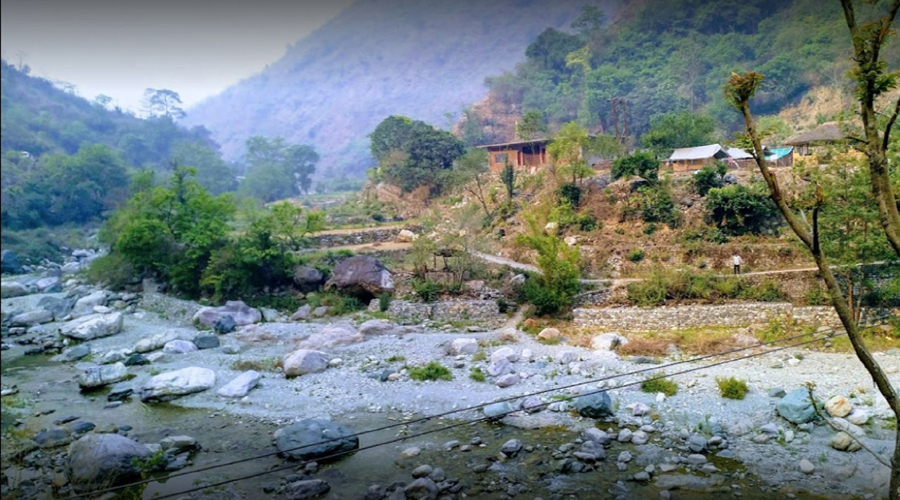 Nainital Adventure Sports Activities