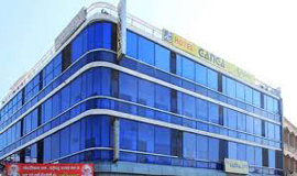 Ganga Azure