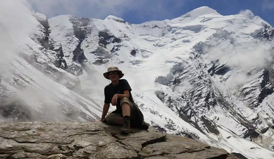 gangotri kedarnath trek