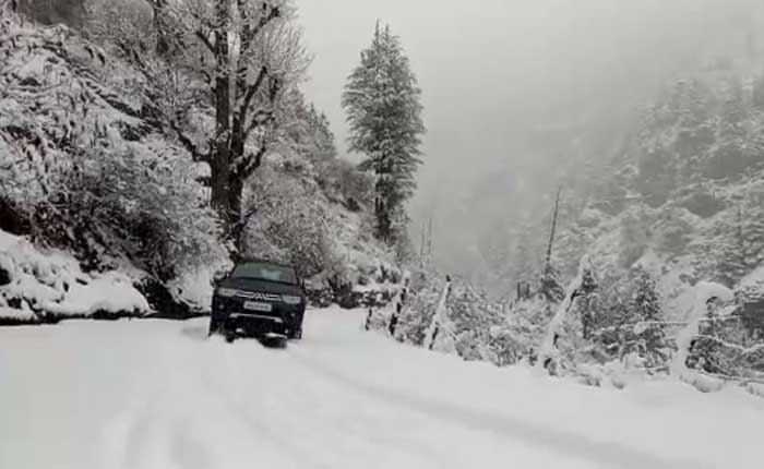 Uttarakhand News