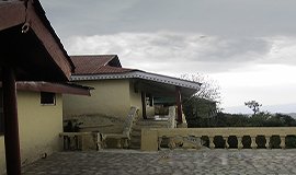 Dalhousie Tourism