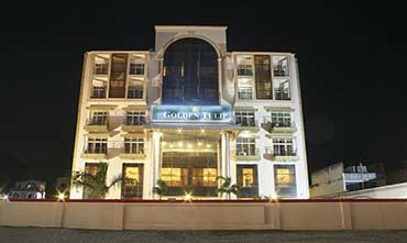 Golden Tulip
