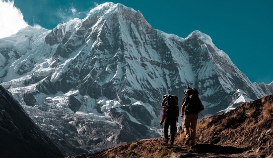 gulabi kantha trek