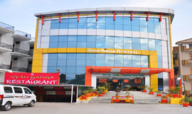 Gyan Ganga Heritage