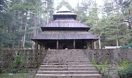 Manali Fun Activity