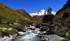 Uttarkashi Kids Attractions