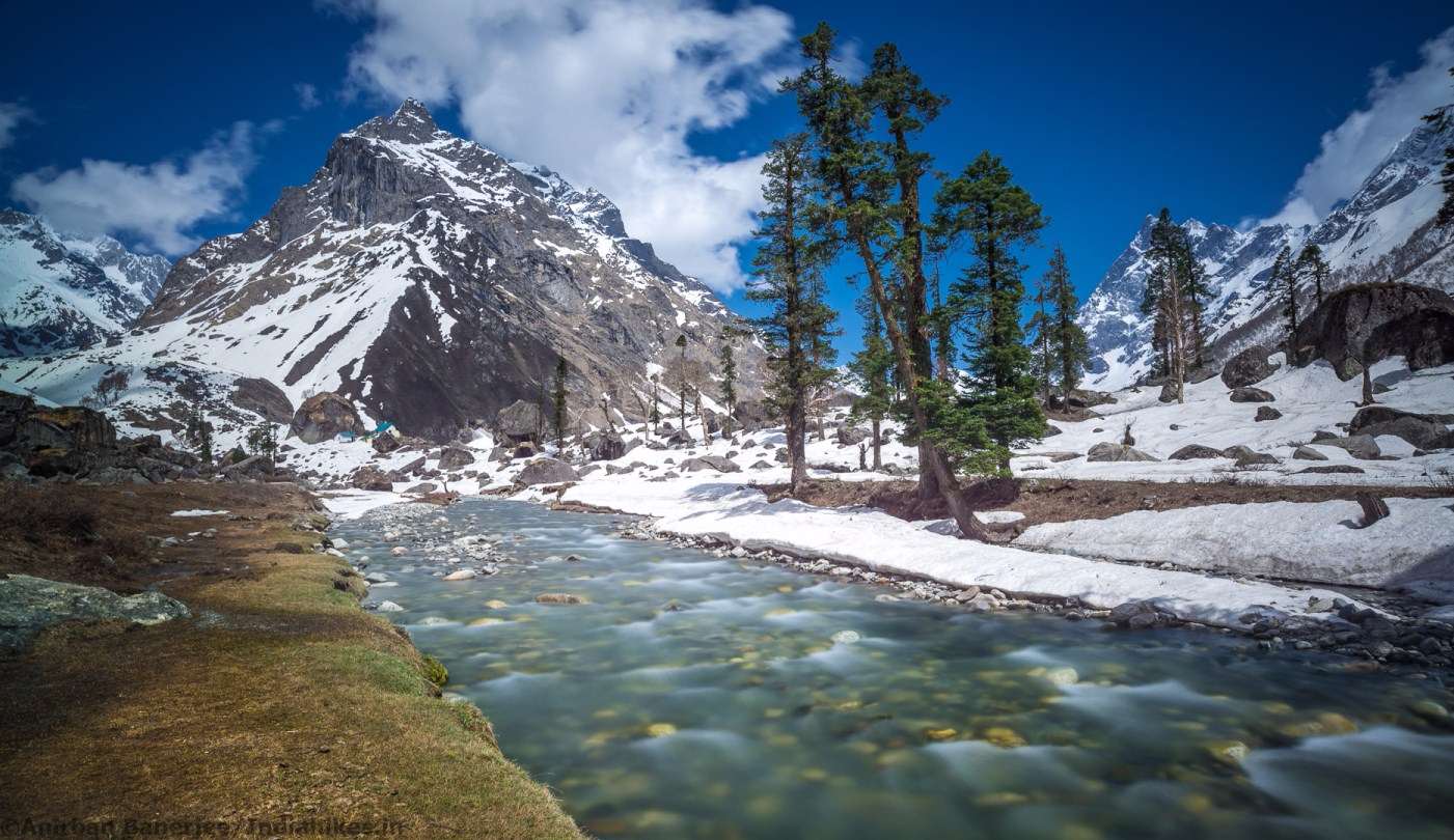 har ki dun trek