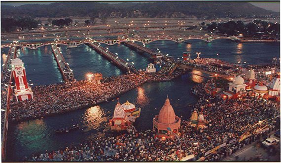 haridwar Holiday Packages