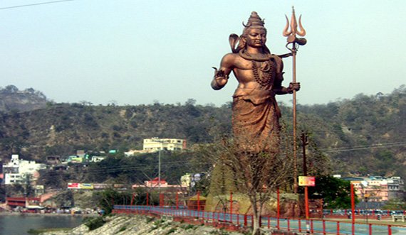 haridwar Holiday Packages
