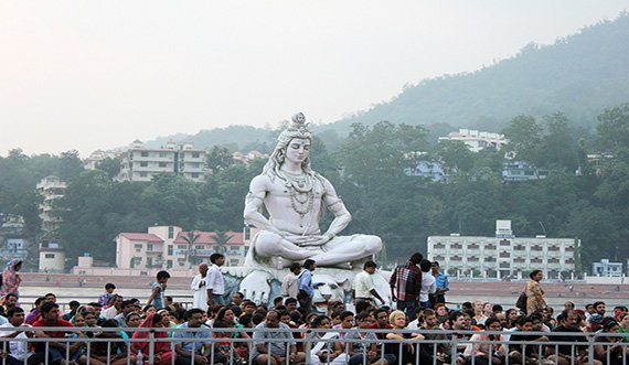 haridwar Holiday Packages