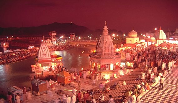 haridwar Holiday Packages