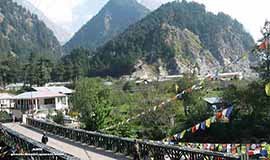 Uttarkashi Kids Attractions