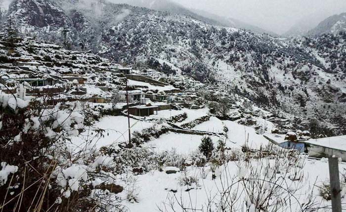 Uttarakhand News