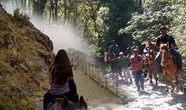 Naukuchiatal Adventure Activities