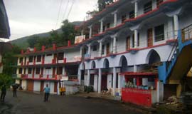Hotel Anil